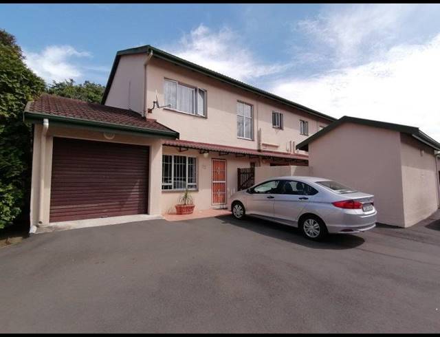 3 BEDROOM DUPLEX SOLD IN ASHLEY